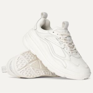 UGG CA1 Leather Sneakers